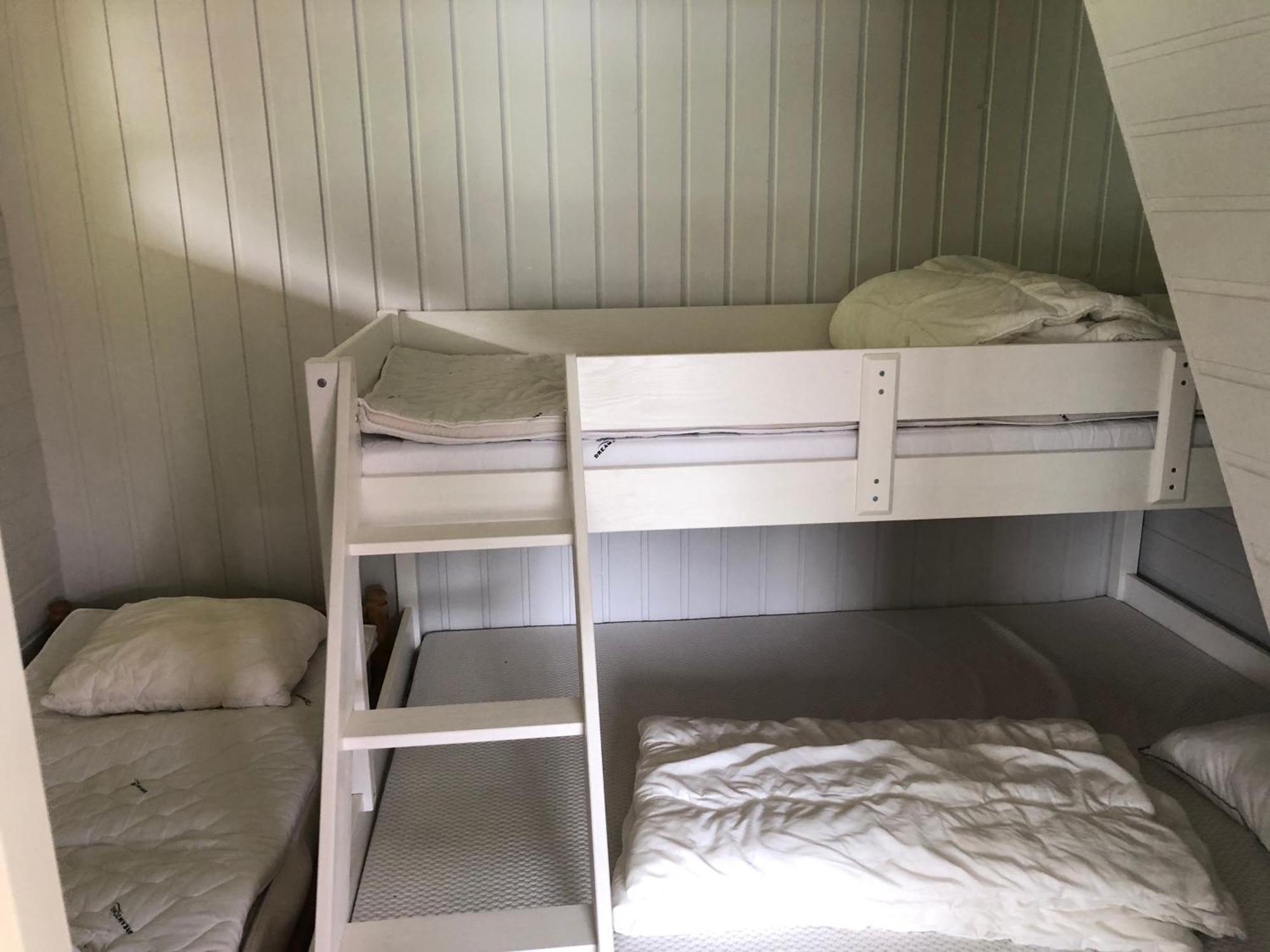 Elvegard Fjordcamp 호텔 Grov 외부 사진
