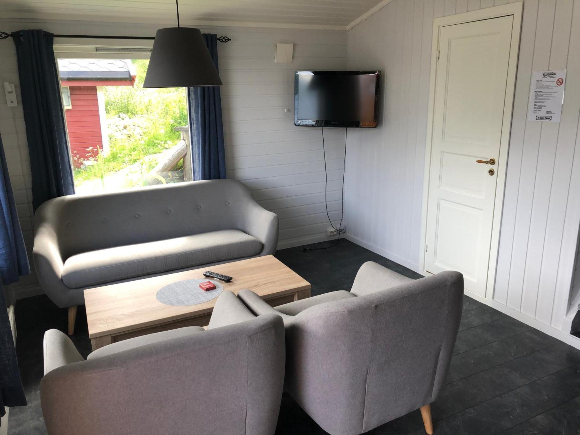 Elvegard Fjordcamp 호텔 Grov 외부 사진